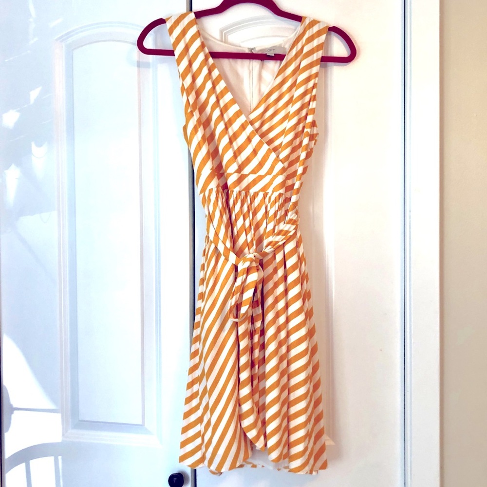 Loft Dress